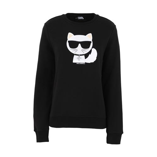 Толстовка KARL LAGERFELD 12570950HA