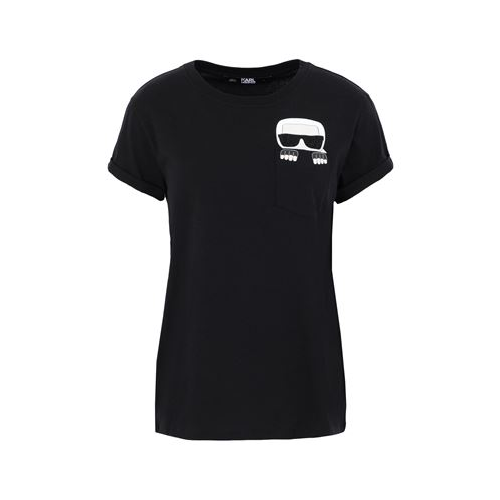 Футболка KARL LAGERFELD 12570965JR
