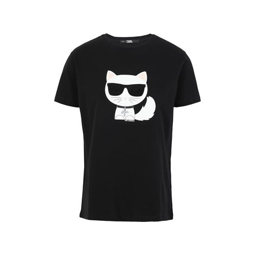 Футболка KARL LAGERFELD 12570979IQ