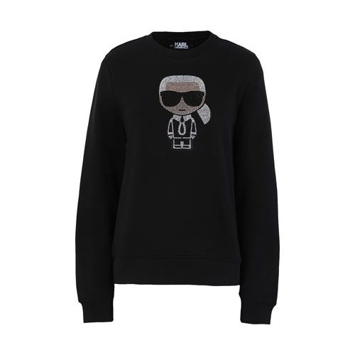 Толстовка KARL LAGERFELD 12570996RA