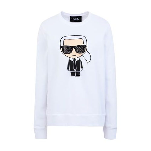 Толстовка KARL LAGERFELD 12571057XI