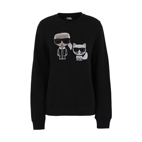 Толстовка KARL LAGERFELD 12571064KM