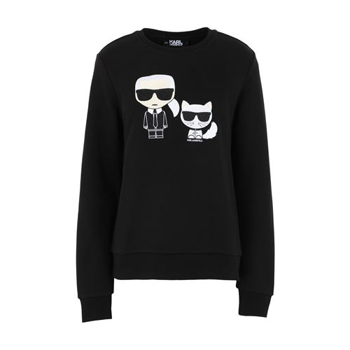 Толстовка KARL LAGERFELD 12571094CK