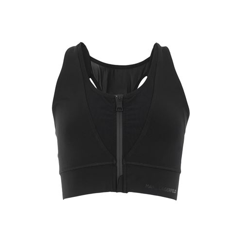 Топ без рукавов KARL LAGERFELD 12571096SD