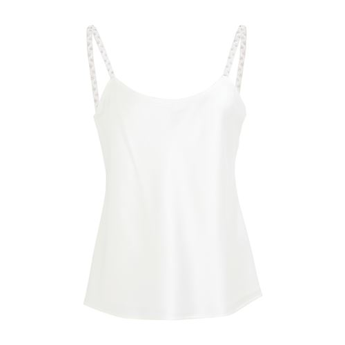 Топ без рукавов MAX MARA 12571484BK