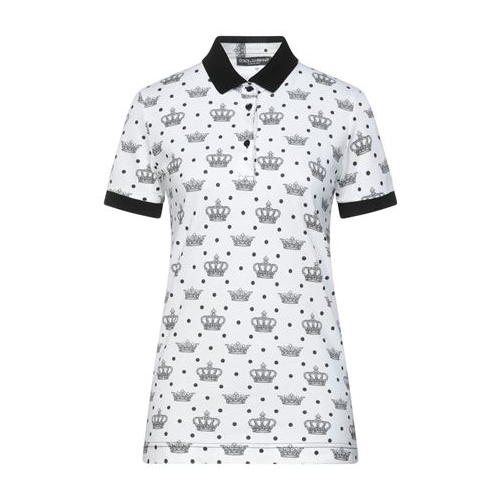 Поло DOLCE & GABBANA 12571559UE