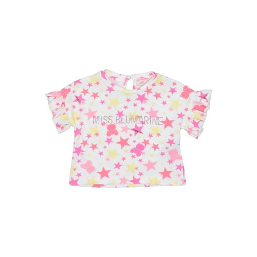 Футболка MISS BLUMARINE 12571782CX