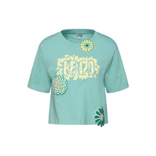 Футболка KENZO 12571910JI