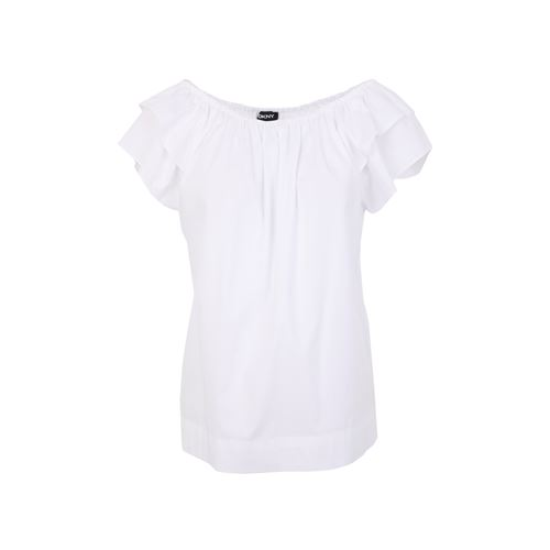 Блузка DKNY 12572051JD