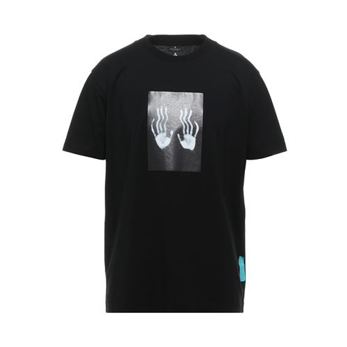 Футболка MARCELO BURLON 12572259XR