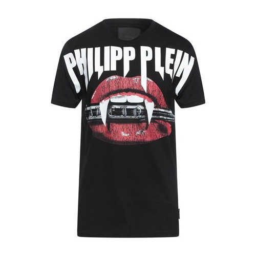 Футболка PHILIPP PLEIN 12572512ES