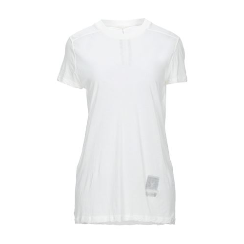 Футболка DRKSHDW by RICK OWENS 12572586SD