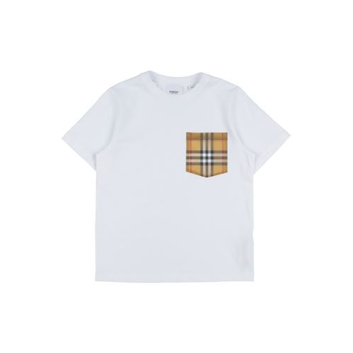 Футболка BURBERRY 12572749GN