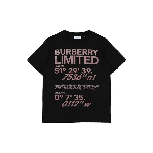 Футболка BURBERRY 12572751WG