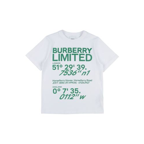 Футболка BURBERRY 12572752GP