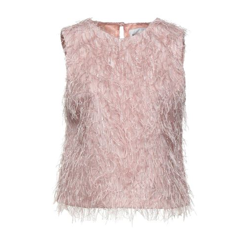 Топ без рукавов BE BLUMARINE 12572914XM