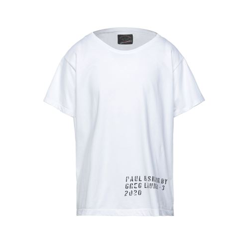 Футболка PAUL & SHARK by GREG LAUREN 12572911QD