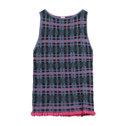 Топ без рукавов M MISSONI 12573075AB