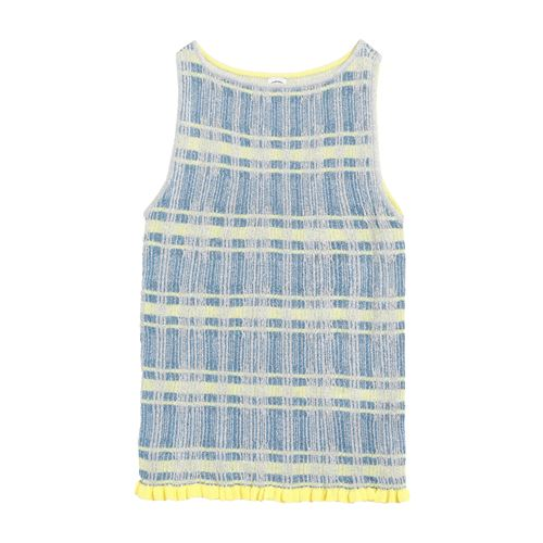 Топ без рукавов M MISSONI 12573075EW