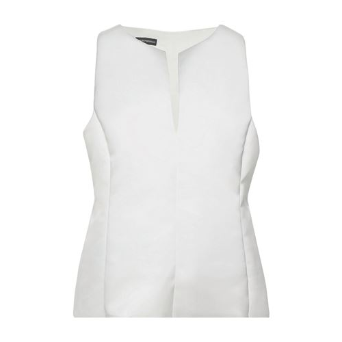 Топ без рукавов EMPORIO ARMANI 12573230FD