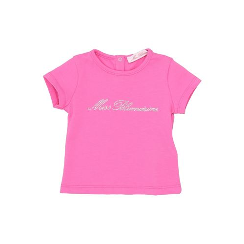 Футболка MISS BLUMARINE 12573252PG