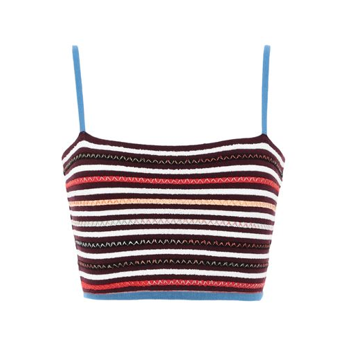Топ без рукавов M MISSONI 12573284LE