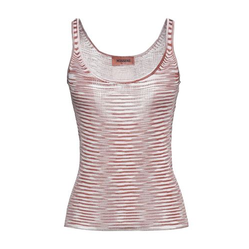 Топ без рукавов MISSONI 12573311IL