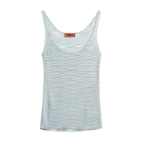 Топ без рукавов MISSONI 12573311MP