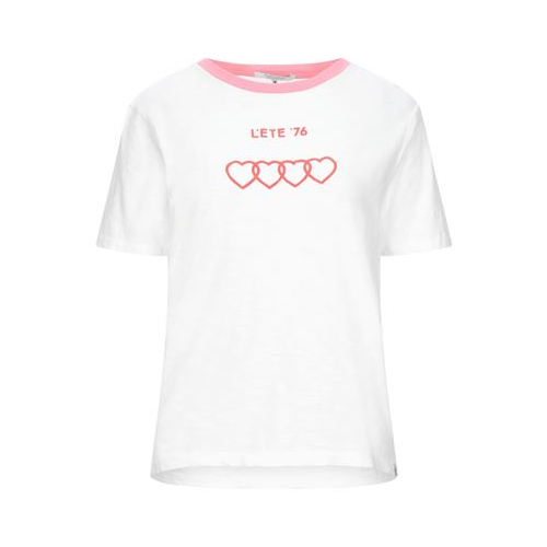 Футболка MAISON SCOTCH 12573337OM