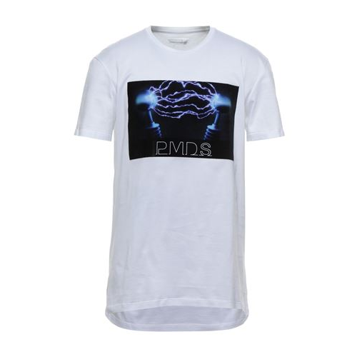 Футболка PMDS PREMIUM MOOD DENIM SUPERIOR 12573416JH