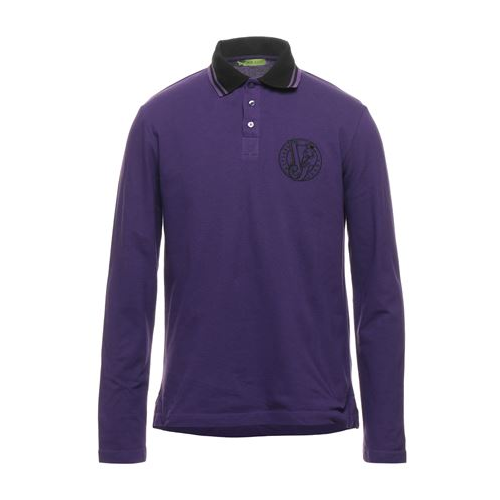 Поло VERSACE JEANS 12573419IS