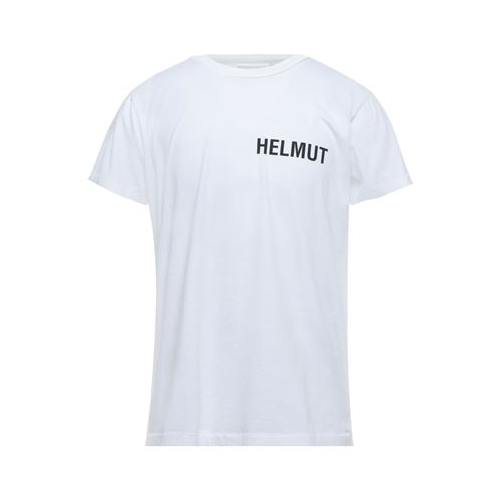 Футболка HELMUT LANG 12573446VB