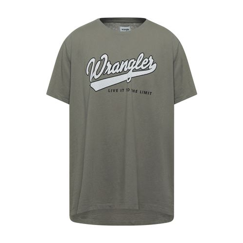 Футболка WRANGLER 12584116QE