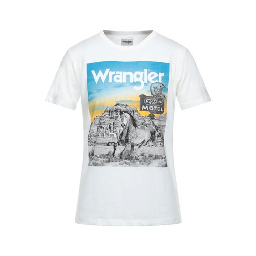 Футболка WRANGLER 12584227MW