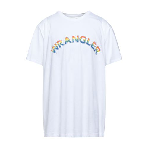 Футболка WRANGLER 12584390JB