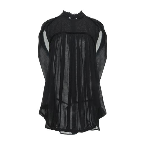 Блузка ANN DEMEULEMEESTER 12584565MC