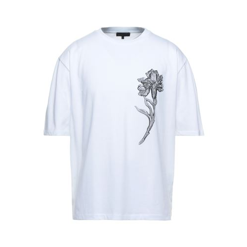 Футболка ANN DEMEULEMEESTER 12584576LN