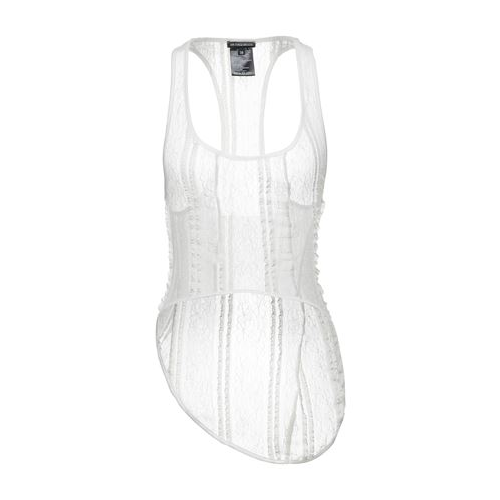 Майка ANN DEMEULEMEESTER 12584743MK
