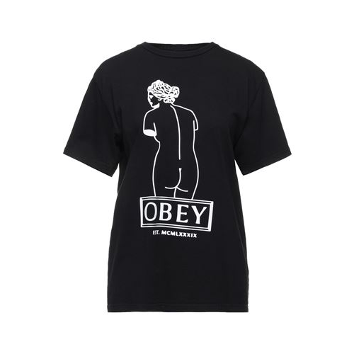 Футболка OBEY 12584810KN