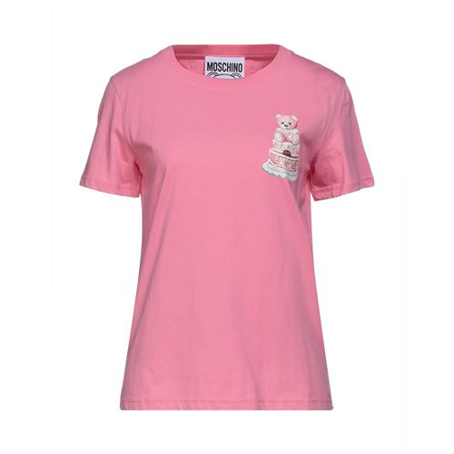 Футболка MOSCHINO 12584976ER
