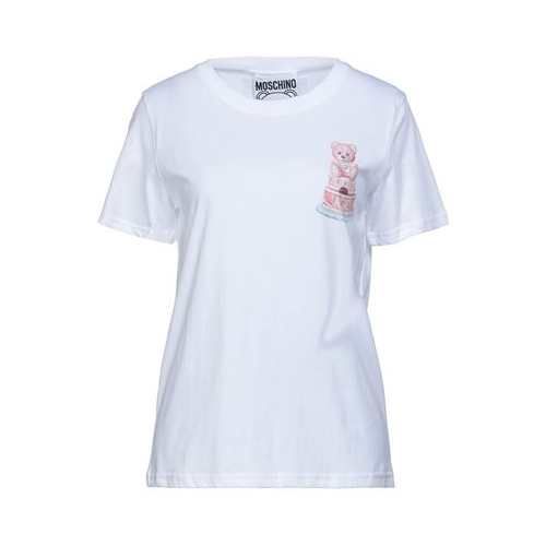 Футболка MOSCHINO 12584976MW