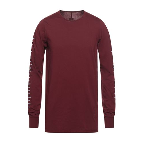 Футболка DRKSHDW by RICK OWENS 12585027OT