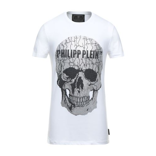 Футболка PHILIPP PLEIN 12585263EP
