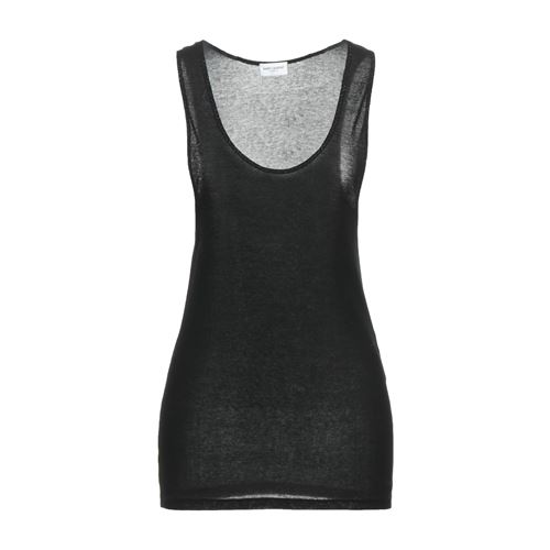 Майка SAINT LAURENT 12585294CU