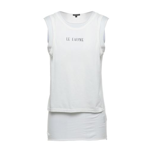 Футболка ANN DEMEULEMEESTER 12585356JJ