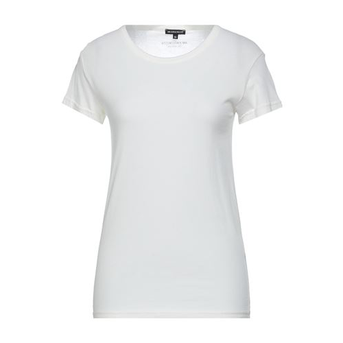 Футболка ANN DEMEULEMEESTER 12585372EL