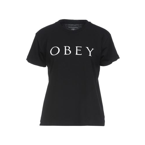 Футболка OBEY 12585414JF