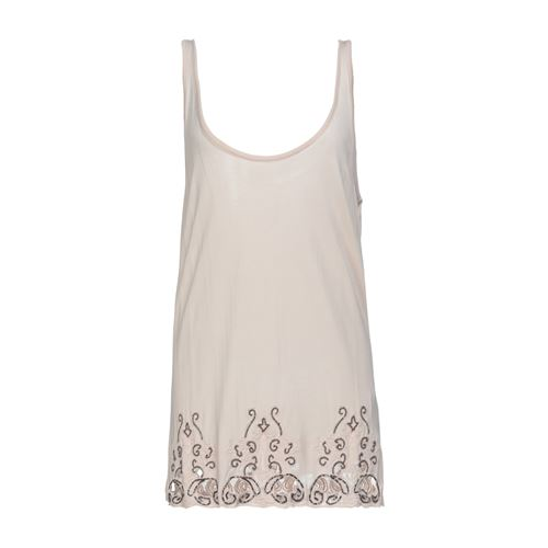 Топ без рукавов PEPE JEANS 12585555XG