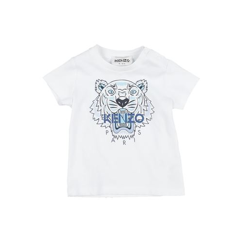 Футболка KENZO 12585610FT
