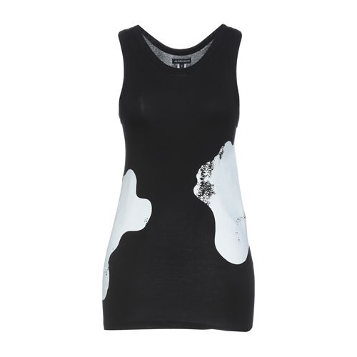 Майка ANN DEMEULEMEESTER 12585663SM